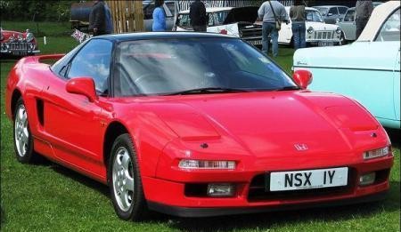 曾经的日本4大神车，为何如今只剩下GTR？