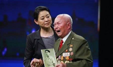 倪萍退出《等着我》要去拍电影，可没有人比她更适合这个节目