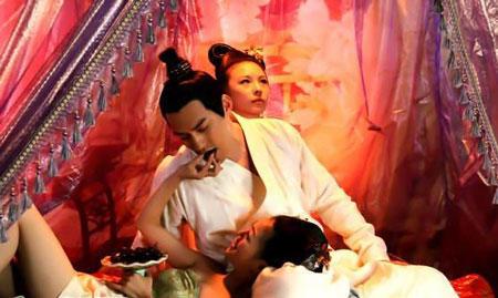 明代竟然还有这样的痴汉皇帝?不科学呀!