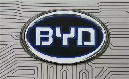 提前完成任务，比亚迪新能源的未来已来？