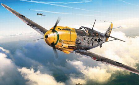 汽车中的战斗机—梅塞施密特气泡车