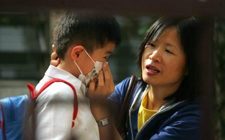 戴口罩真的能隔绝、预防流感吗?什么样的口罩