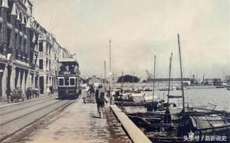 香港澳门等地被列强霸占,为何租期都是99年