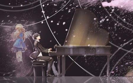 初学者、零基础、入门小白怎样学钢琴—手指标记