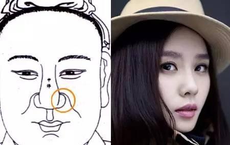 什么样脸型的女人才是旺夫相呢?内附十个详细的面相图解!