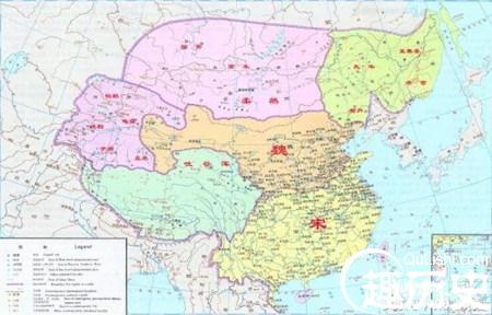 历史揭秘:为什么北魏王朝的皇帝都是短命的?