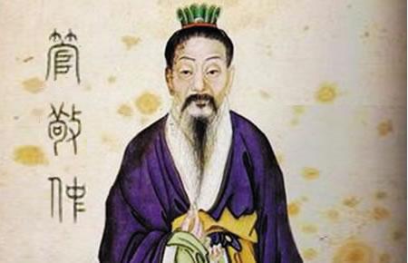 史上最厉害的五大谋士, 诸葛亮刘伯温榜上无名