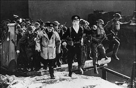 二战德国吞并了多少国家?6周占领法国,40小时