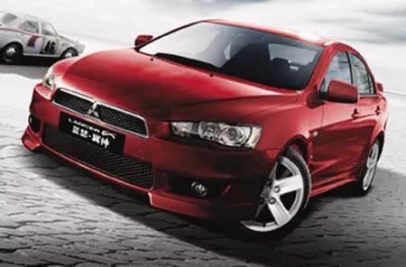 小马拉大车的5款车，其中3款油耗还高的吓人！