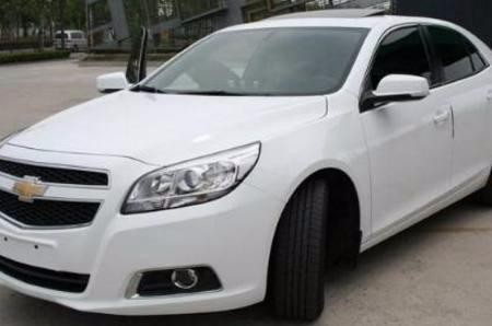 没上市前没有一个人看好这辆车