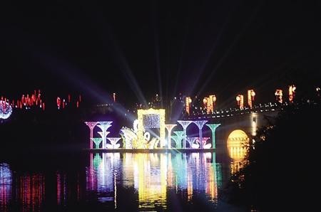 铜梁龙惊艳纽约回渝助阵 即将亮相园博园新春嘉年华