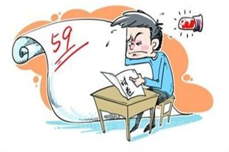 期末奇葩考题吓坏考生: 热衷于“形式主义”, 对学生太不公平!