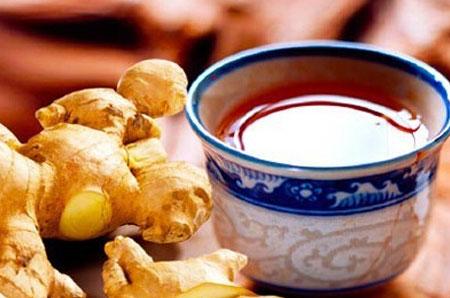 女性长期体寒、手脚冰凉,吃什么食物比较好?