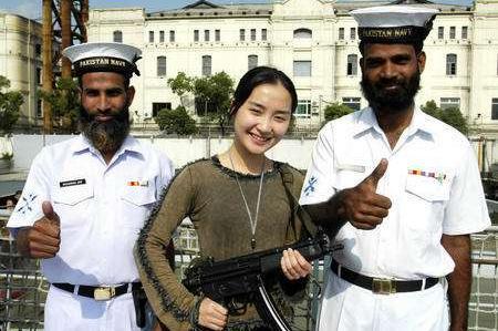 中国人在巴基斯坦享受什么待遇, 让日本人如此羡慕不惜冒充中国人