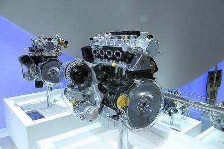 长城耗时6年打造出3.0T发动机，国产的巅峰之作，性能不输宝马！