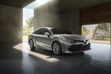 买车时别只想着SUV，一定先看这5款“明星”车型对比