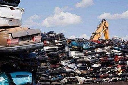 提示：此新规实施后，所有不合格的车一律报废，就算新车也一样！