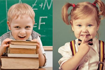幼儿教育知识大全 必须要给孩子讲的几个道理
