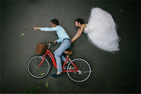 没有彩礼也没有陪嫁,婚礼上四个老人竞没有一