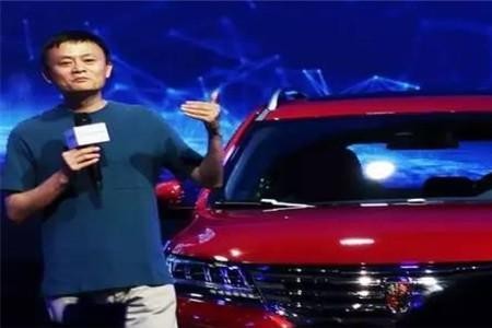 马云出手无人4S店，以后买车不用再听销售乱忽悠，20分钟提车