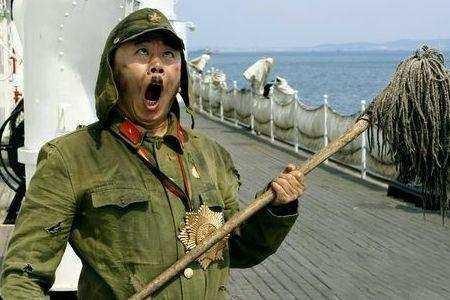 盘点日本人最讨厌的演员, 只因他们演坏了日本人的形象!