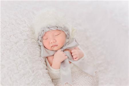 小孩个性乳名大全狗年