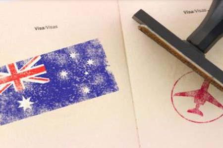 不少人问澳大利亚旅游签证好办么?看看这篇文