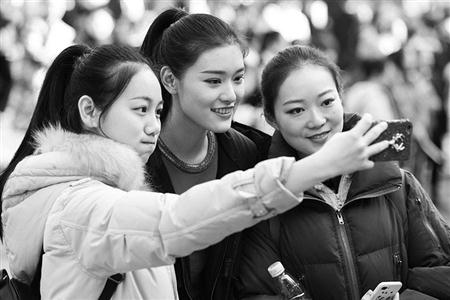 南艺艺考人数创新高 影视导演专业竞争最激烈