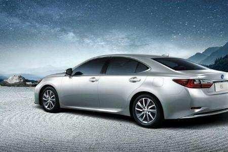 雷克萨斯es200值得买吗? 采用昂贵的材料造价高。