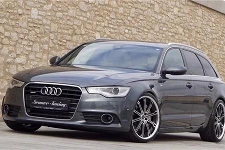 奥迪弃用的CVT，日系车却大量使用，技术突破还是节约成本？