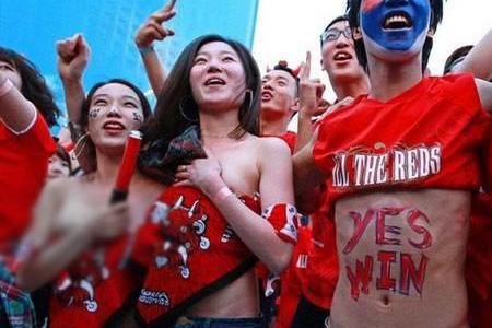 公司都给员工放世界杯假,这对公司运营有影响