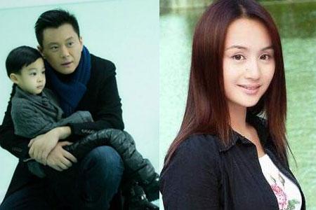 王斑的家庭背景你知道吗 与曹颖低调完婚相守多年