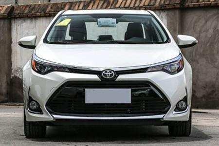 雷凌混动版本如何 除了低油耗还有什么！