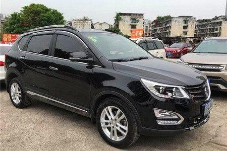 结婚前丈母娘让买辆车，我只能拿出7万，最后决定买了它！