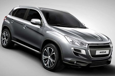 新款标致4008评测 迷人外观彰显不凡表现
