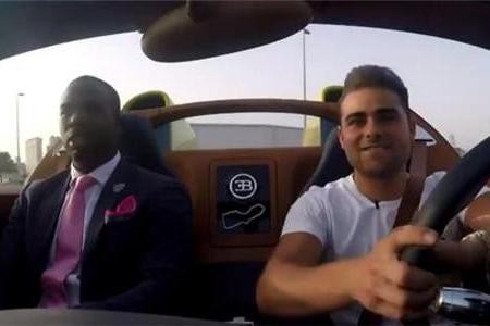 叫了辆本田雅阁，结果却来了辆法拉利，车主换车经营该如何投诉？