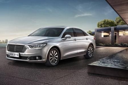 “福特“最全资讯一网打尽，有我就够了