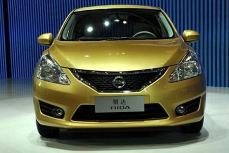 日产骐达怎么样 高端技术为你带来更大的车内空间！