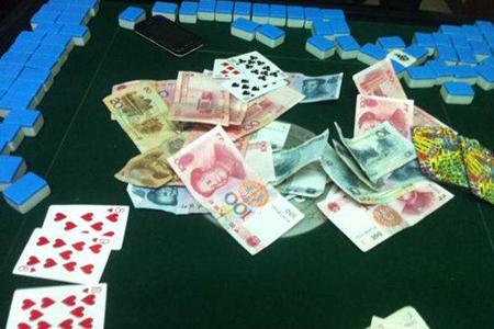 农村那些赌博欠债的人最后都什么下场