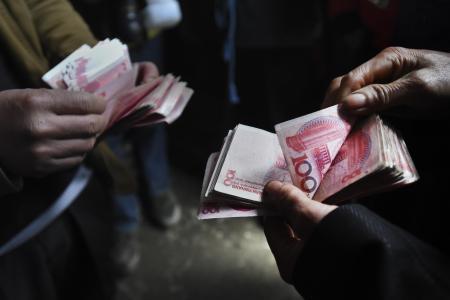 农村那些赌博欠债的人最后都什么下场