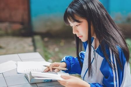 这份寒假学习计划表亮了! 高中生和家长都看看! 超详细