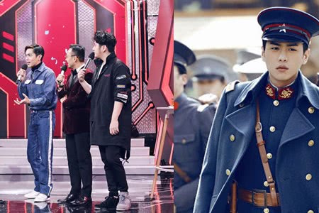 张若昀家庭背景大揭秘 新剧与陈道明饰演父子