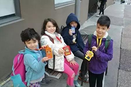 让孩子独自坐车上学却违法?