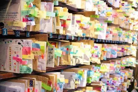 写给未来的信 慢递岁月惊喜 时光邮局见证