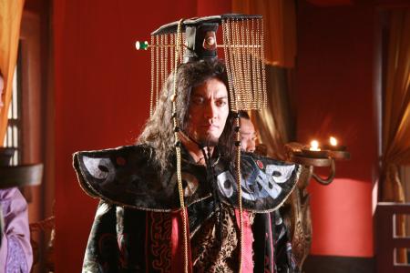 七件先天至宝,排名第一的不是开天神斧,而是太