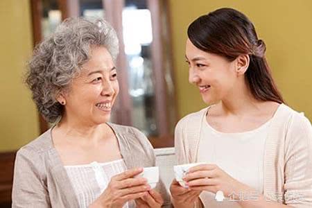 婆婆总是偏心向着大姑子,和婆婆唠嗑之后,我做