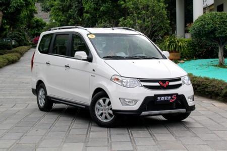 五菱宏光适合家用吗？