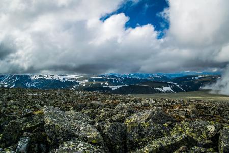 神秘的迪亚特诺夫事件,死亡之山的由来!