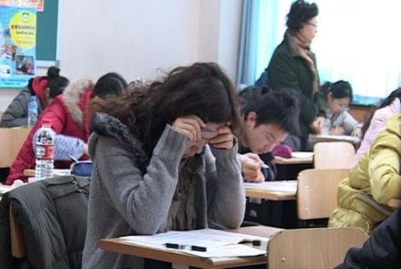 男生考公务员, 女生考教师你赞同吗