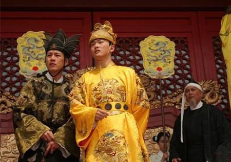 万历皇帝最宠爱的儿子,差点成为太子,却因一件事,被活活煮成汤